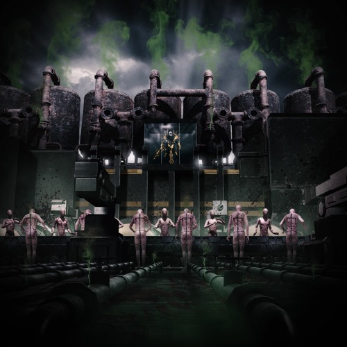 Stream Guillaume Cras | Listen to The Disgusting Smell of Slavery