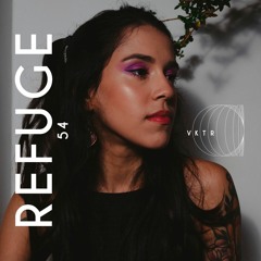 Refuge 054 | VKTR