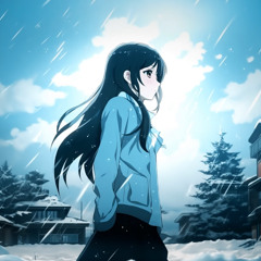 Gloomy heart-akkiemi