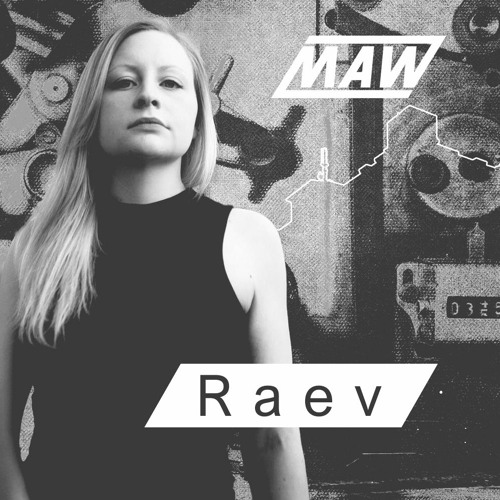 Raev / MAW Prüfstand / 04.03.2023