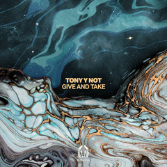 Premiere: Tony Y Not - Move Your Body [Rebellion]