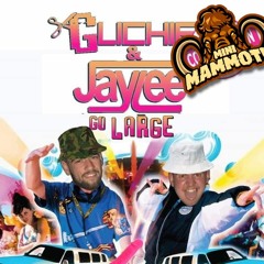 Glichie & Jaylee GO LARGE LIVE (Mrs Patterson Jam Sandwich Mix) 2020 MiniMAMMOTH Podcast 001