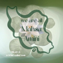 We Are All Mahsa Amini - Chill Mix - Am 123bpm demo track