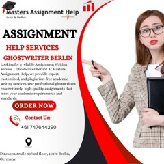 Professional Assignment Help for Academic Excellence