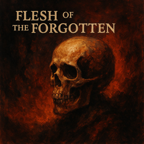 Flesh Of The Forgotten