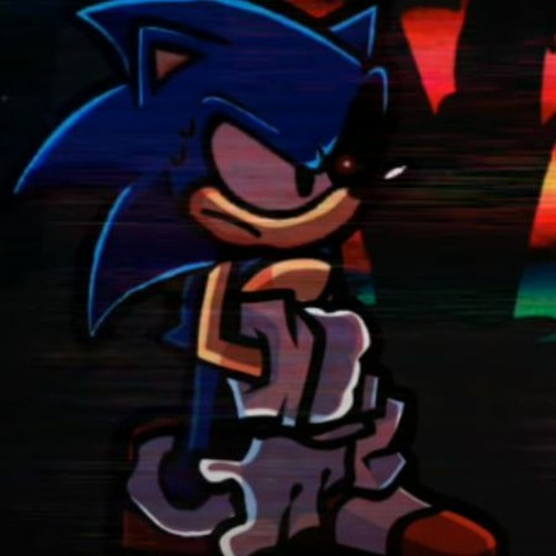 FNF: Four-way Fracture vs Sonic.EXE 🔥 Play online