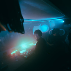JØSH DIAZ LIVE @TEMPO CLUB |DHARMA|