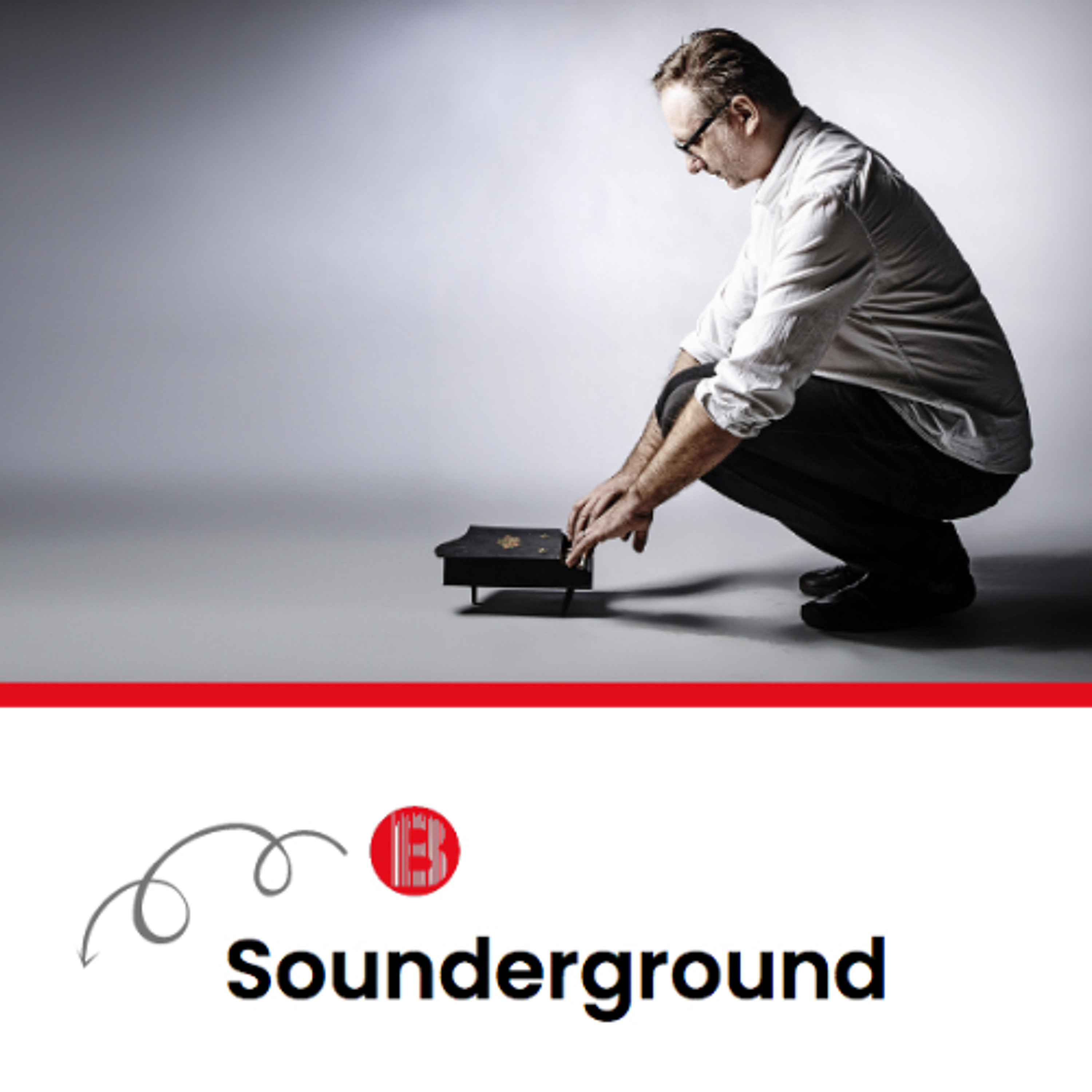 Sounderground #54 17.10.2024 episode artwork