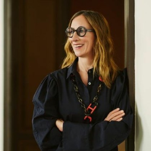 Stream YOYI !Voices Stephanie Rosenthal by Gropius Bau Listen online