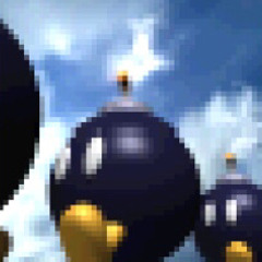 Bob-Omb Battlefield Remix