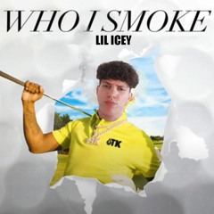 lil icey - who i smoke (prod youngeen ace)