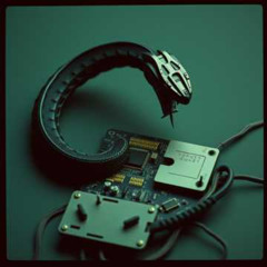 I-A.I - Beautiful Assasin