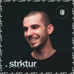 PSP Podcast - Strktur (st soleil mix ☀)