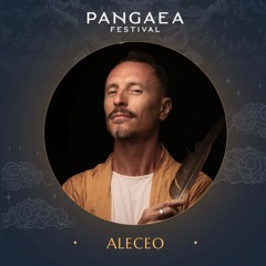 ALECEO (LIVE) @ Pangaea Festival, Bali 27-04-2024