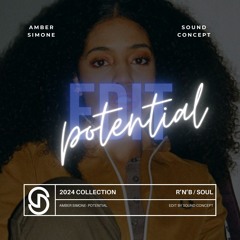 Potential (edit) - Amber Simone