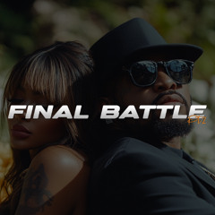 Hard Hip Hop Beat | Eminem Type Beat 2025 | FINAL BATTLE Pt.2
