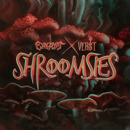 ENKRYPT X VERST - SHROOMSIES [FREE]
