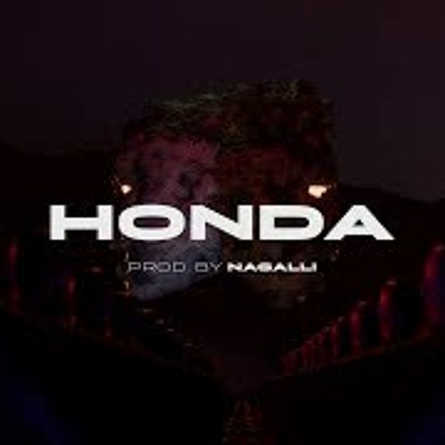 Jé x Igu - HONDA (Prod. Nagalli) | HORA DO RUSH Vol. 1