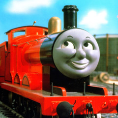 James the Red Engine's Theme - Early S3 (Extended & Freelanced)