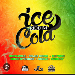 Ice Cold Riddim Mixed By