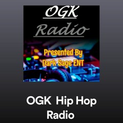 OGK Hip Hop Radio