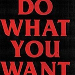 Do What You Want Feat Chinc