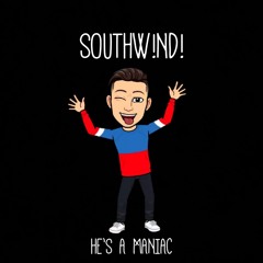 HE'S A MANIAC (RIDDIM TING FREESTYLE VOL.45) **DIRECT DL**