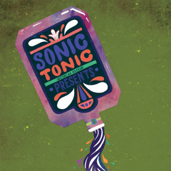 Sonic Tonic Presents Greg Wilson Russ Pt1 26.10.24
