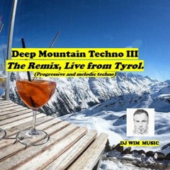 Deep Mountain Techno III