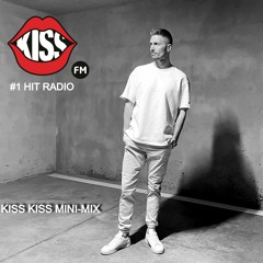 Albin Kaczka - Kiss Kiss Mini-Mix @ KISS KISS IN THE MIX // KissFM Romania