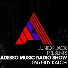 Guy Katch DJ Mix March 2024
