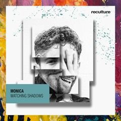 PREMIERE: Monica — Dreaming Of A Nightmare (Original Mix) [Reculture]