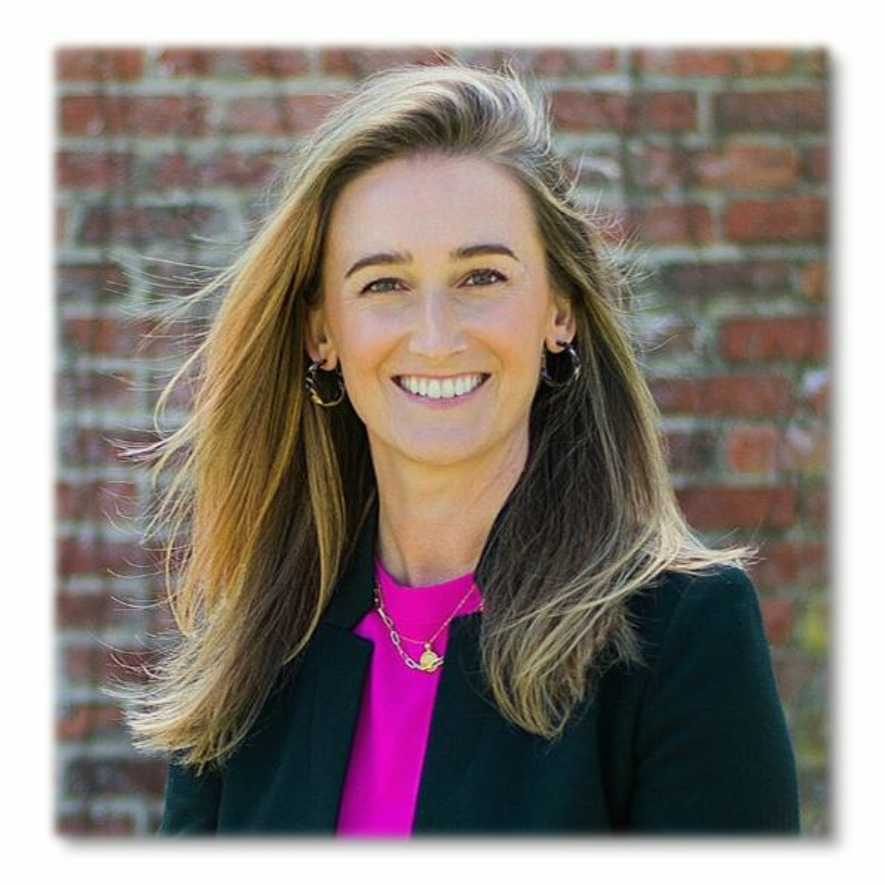 Lauren Watson, Watson College Consulting episode artwork