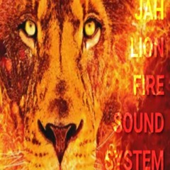 Higher Ground Mix Clip 2024 - - - JAH LION FIRE SOUND SYSTEM