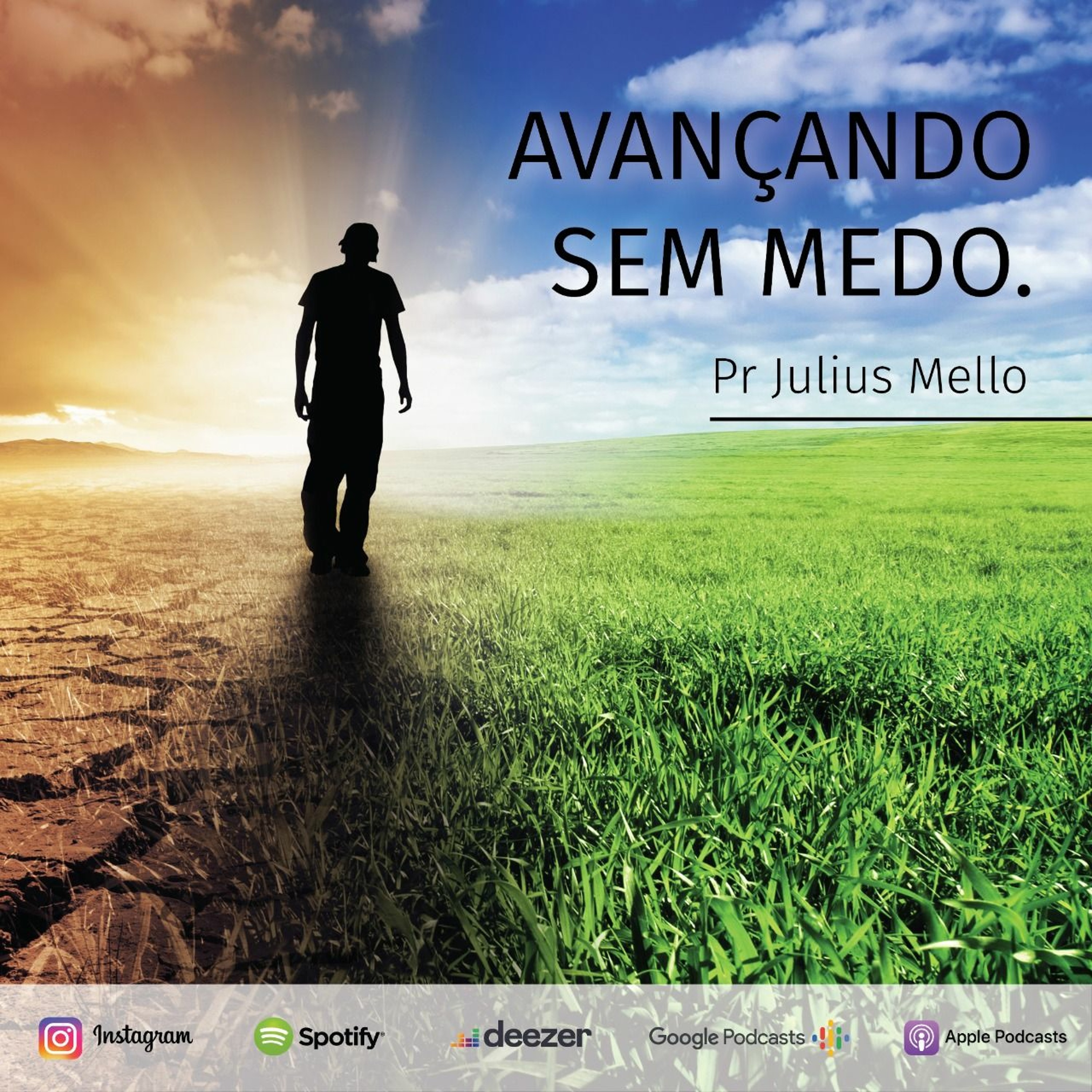 Pr. Julius Mello