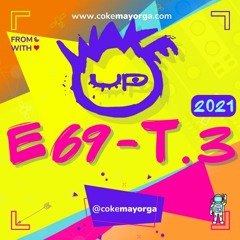 @CokeMayorga #WakeUp - Episodio 069 #CarambaShow (T.03-2021) #BailaCaramba #TechHouse