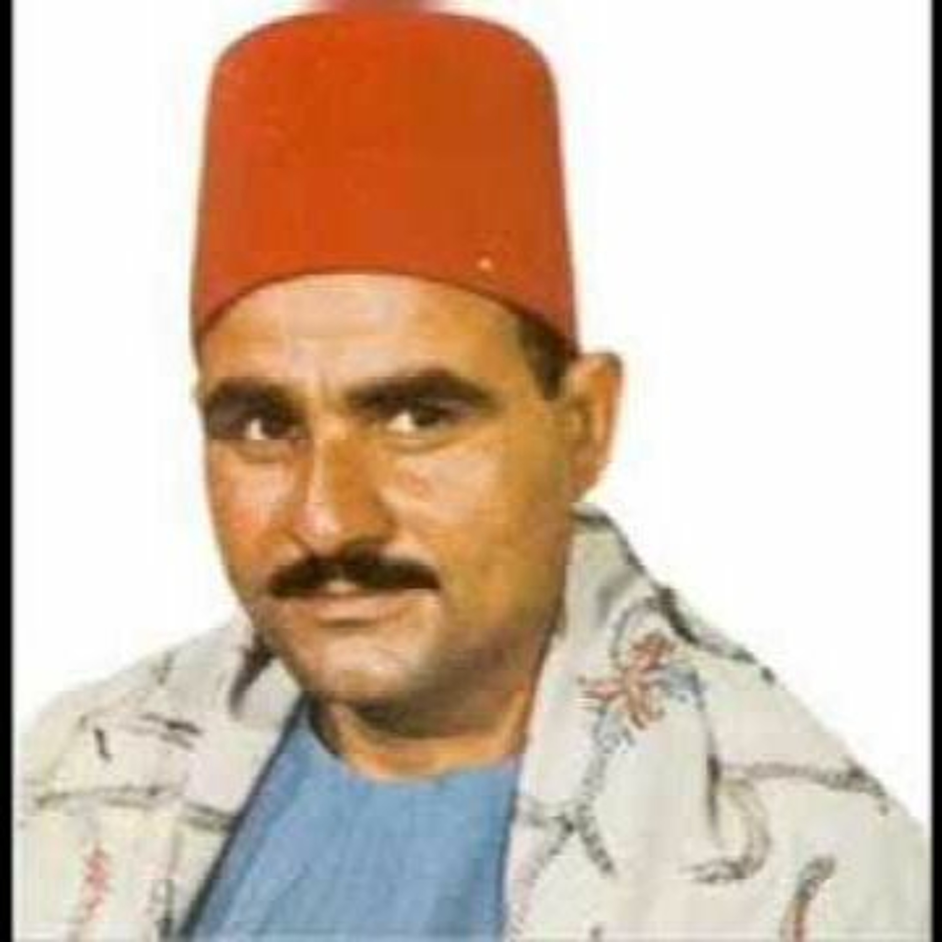 الآيات 01_20 من سورة الإنسان الشيخ السيد متولي رحمه الله episode artwork
