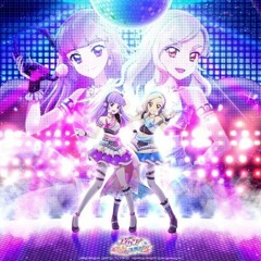 [Aikatsu] LOVE GAME Full - Dancing Diva