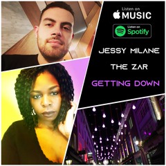 Getting Down (ft. Jessy Milane)
