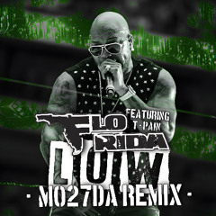Flo Rida & T-Pain - Low (Mo27Da Remix)