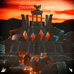 ILLENIUM - Story Of My Life With Sueco (feat. Trippie Redd)[ZWAAN Remix]
