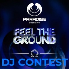INCEPTIØN - Feel The Ground 03.11.2023 Bratislava DJ CONTEST WINNER
