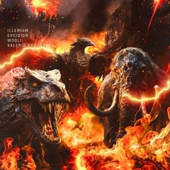 Illenium B2b Wooli 2025 (Blastburn Mix)