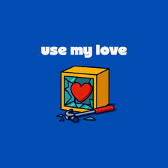 Use My Love_Mstr
