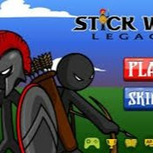 Stream Stick War Legacy Hack APK Mod: How to Unlock All Skins Weapons Stream Stick War Legacy Hack APK Mod: How to Unlock All Skins Weapons