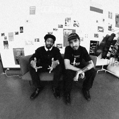 Teddy Kitatno invite ANTCONSTANTINO - 25 Mars 2025