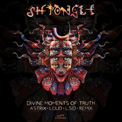Divine Moments of Truth (Astrix, Loud & The Lost Secret Door Remix)