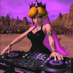 DJ LOVEBOMB - HI NRG TRANCE / SPEED GARAGE / UKG / HARD HOUSE MIX 03.04.25