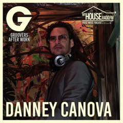 23#19-2 After Work on My House Radio By Danney Canova