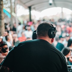 Fenix J DJ Set @ Klandestino - AGO 2019 [Pereira] High Xperiences.